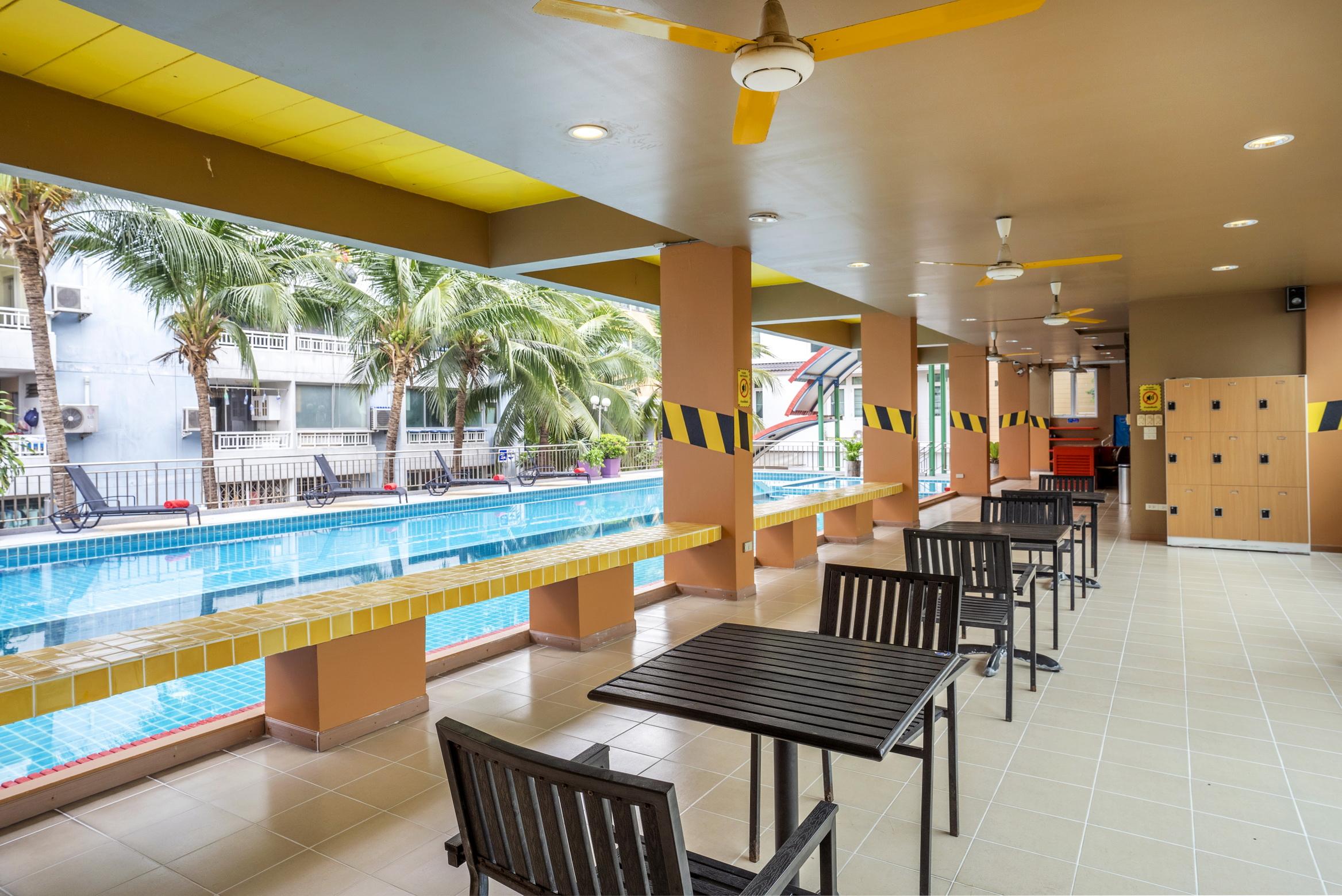 Mestyle Place Bangkok Exterior foto