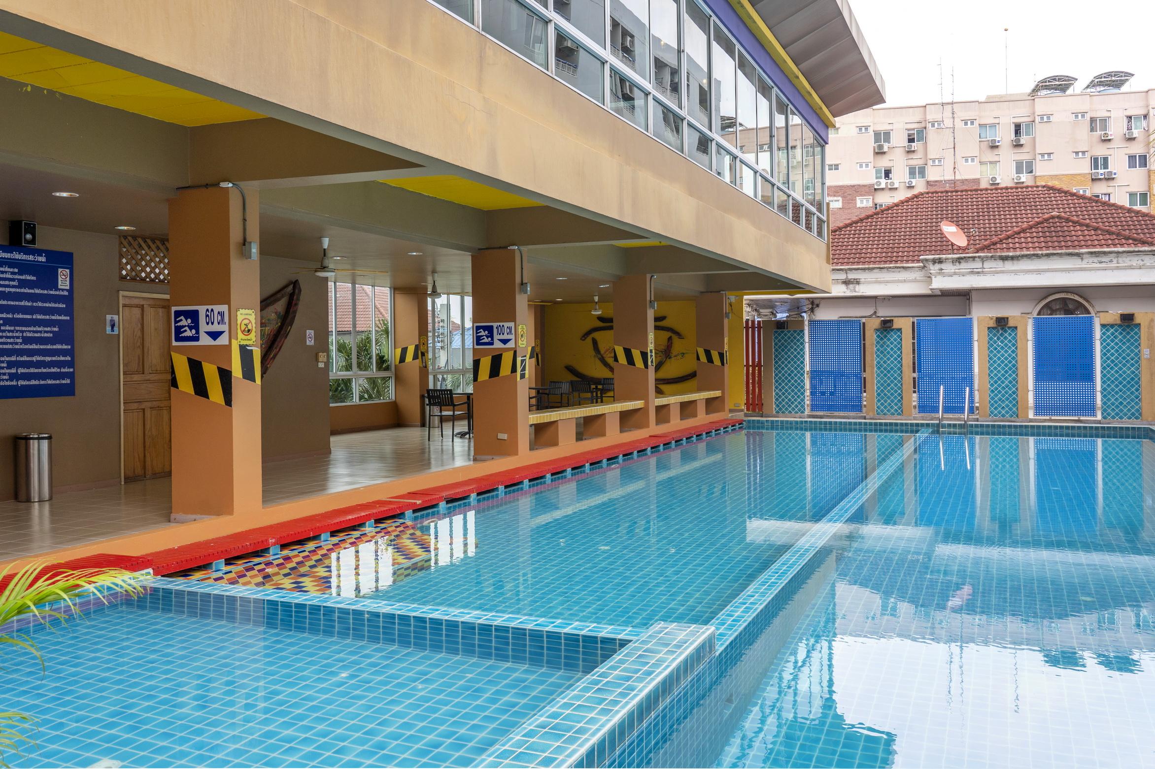 Mestyle Place Bangkok Exterior foto