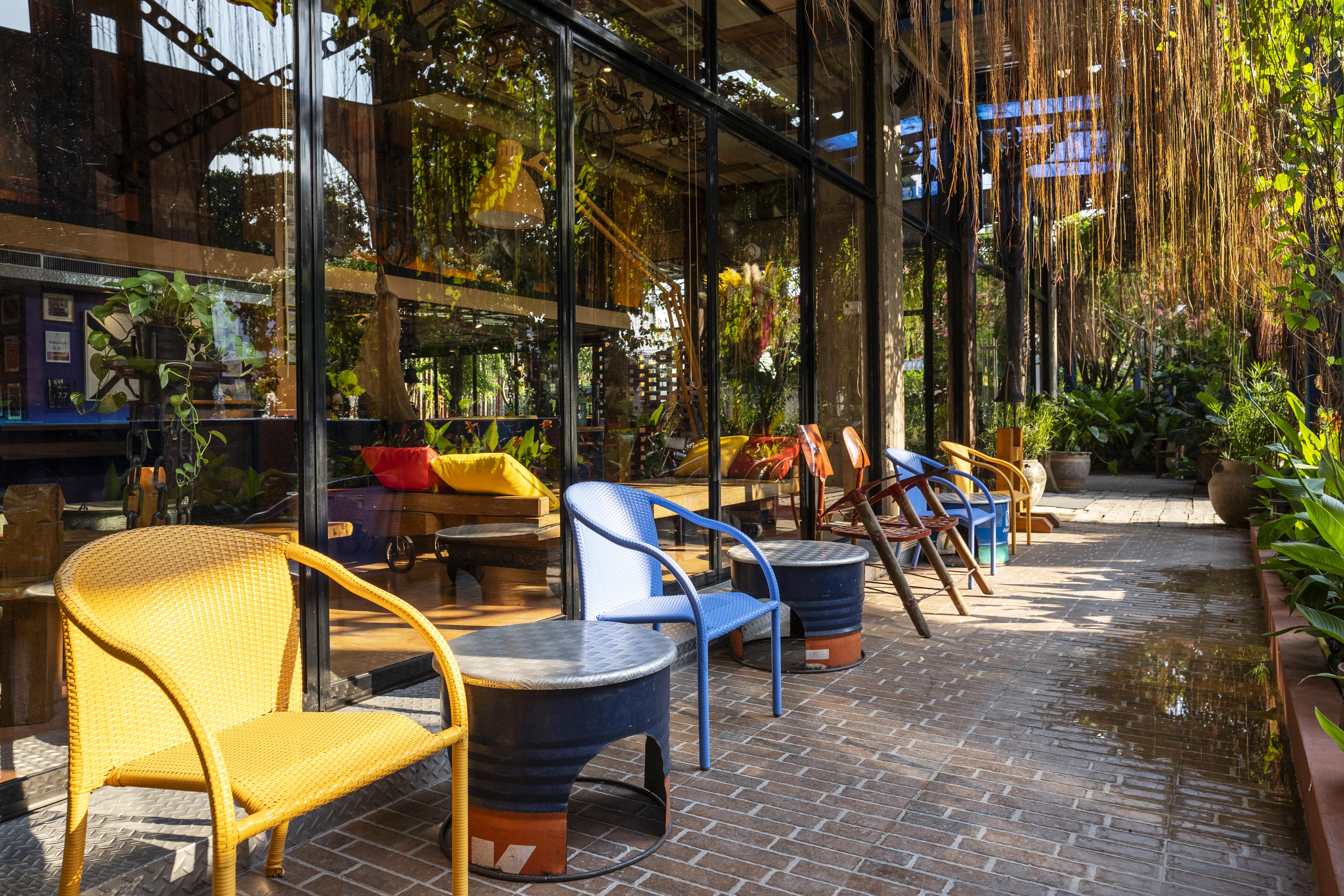 Mestyle Place Bangkok Exterior foto