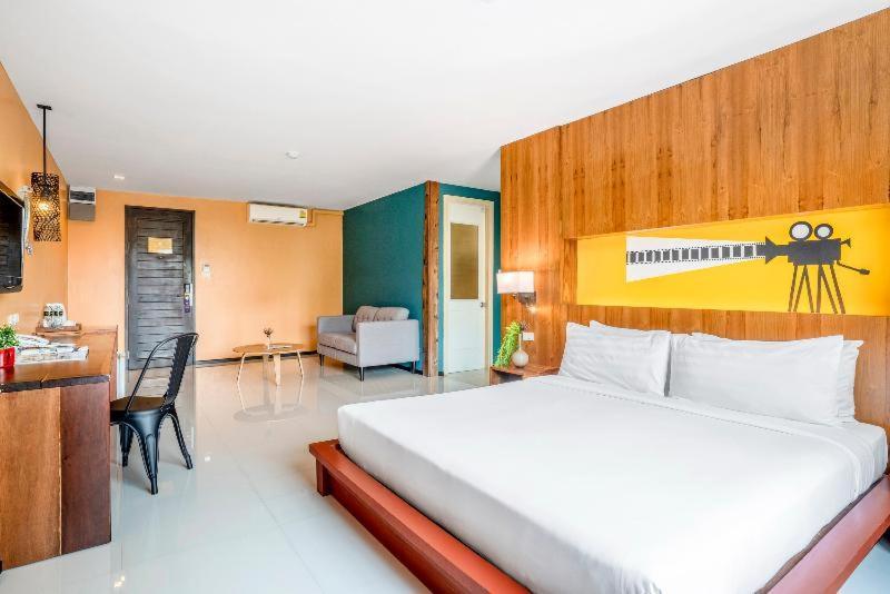 Mestyle Place Bangkok Habitación foto