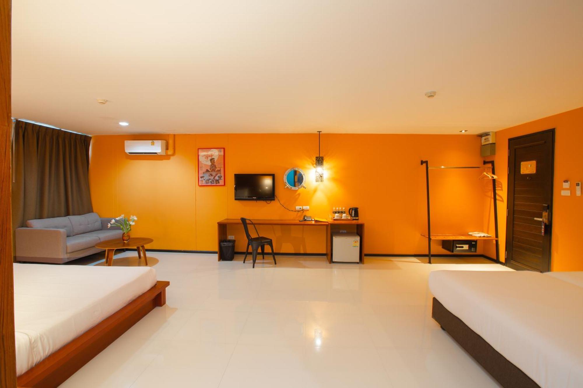 Mestyle Place Bangkok Exterior foto