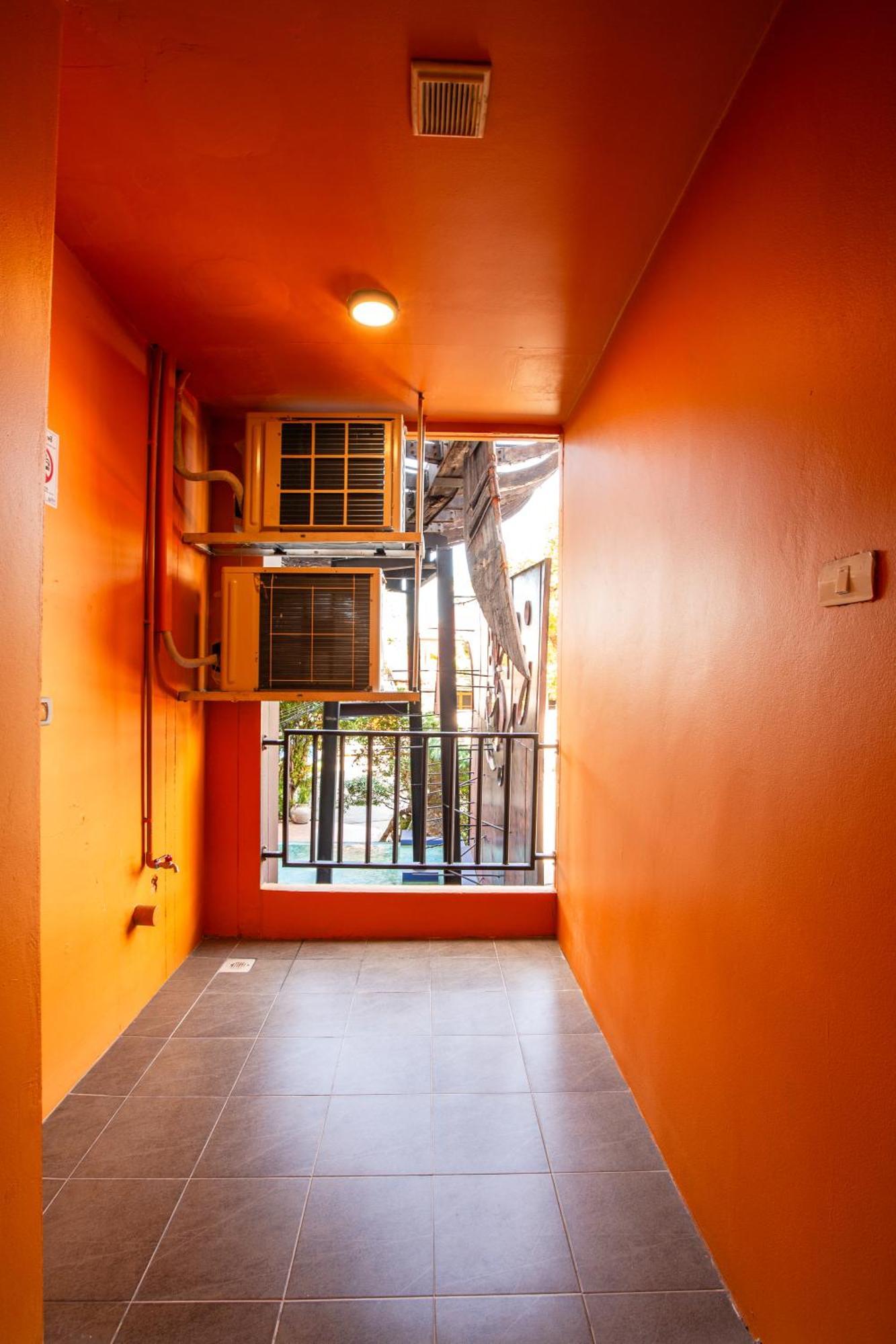 Mestyle Place Bangkok Exterior foto