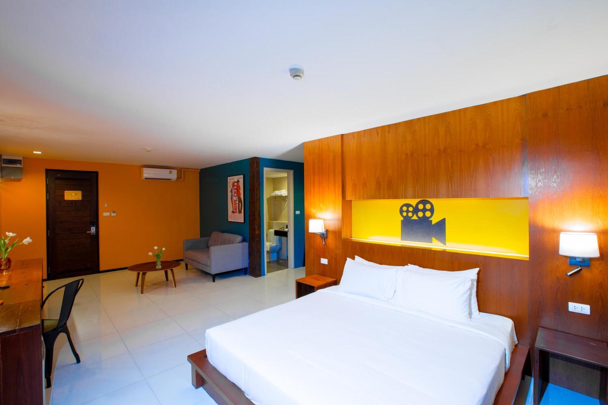 Mestyle Place Bangkok Exterior foto